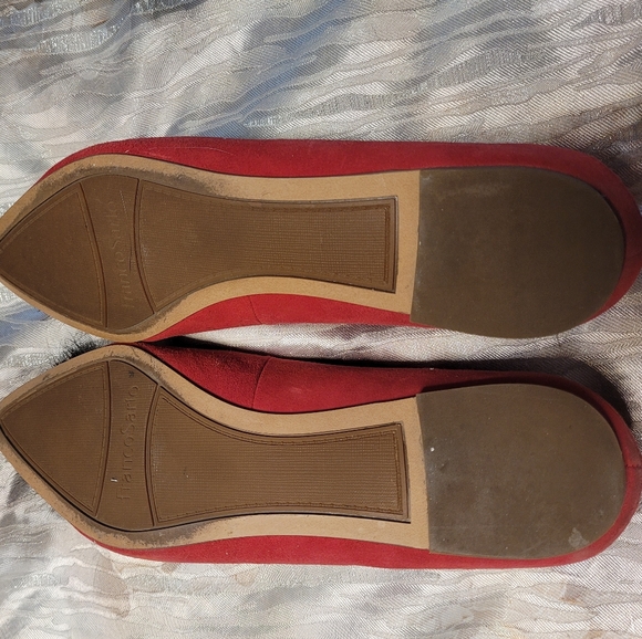 Franco Sarto flats - Picture 3 of 3